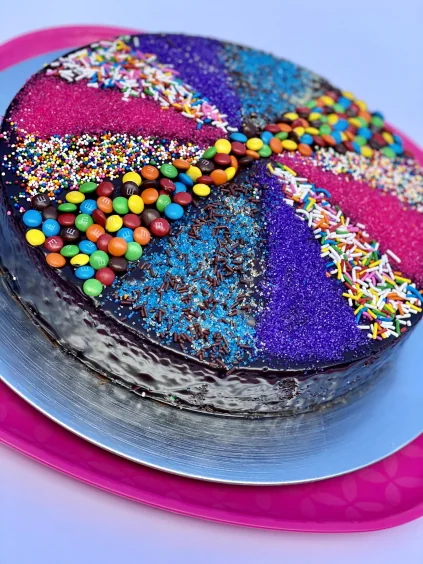 Cakes