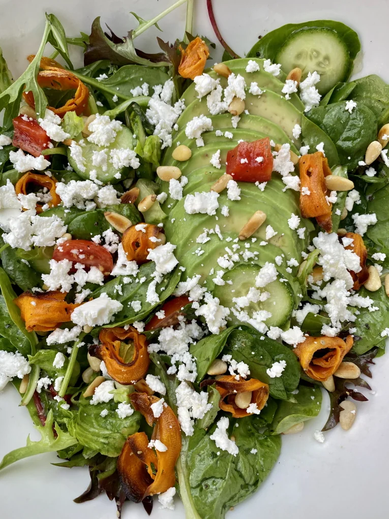 Salads