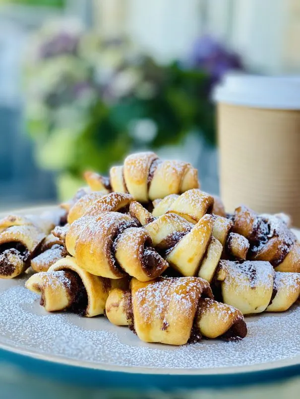 Rugelach recipe photo 1