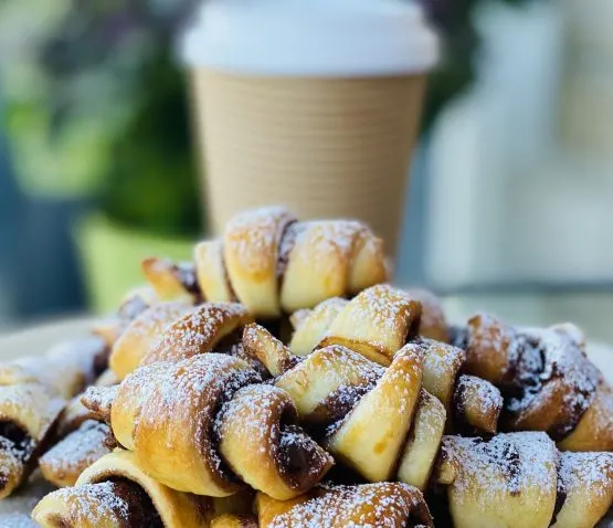 Rugelach recipe photo 6