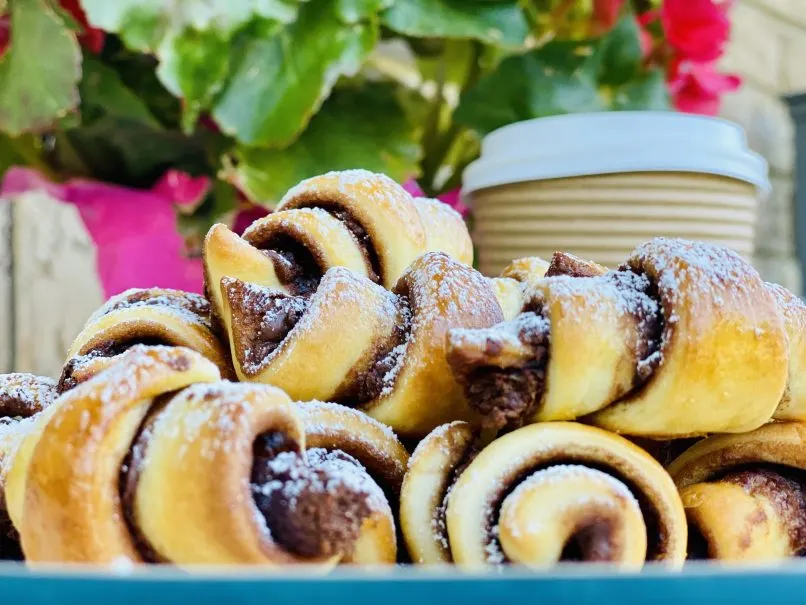 Rugelach recipe photo 4