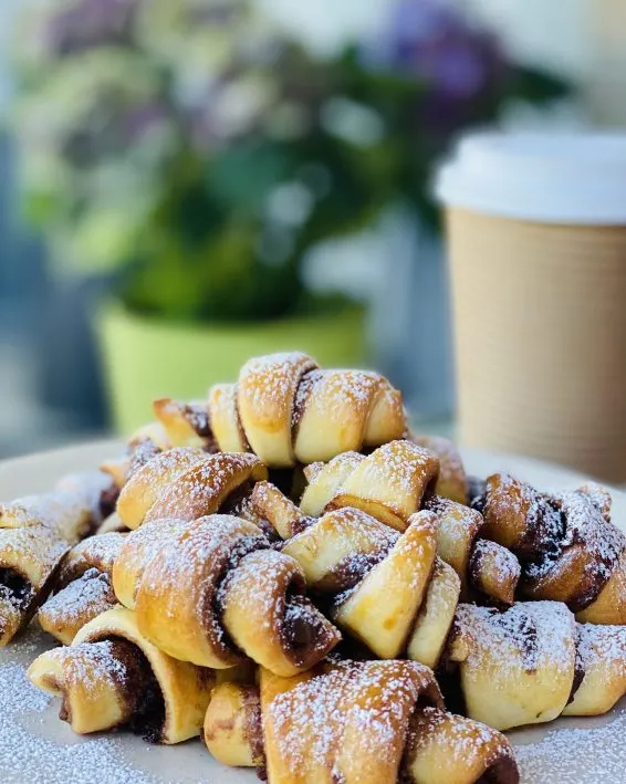 Rugelach recipe photo 3