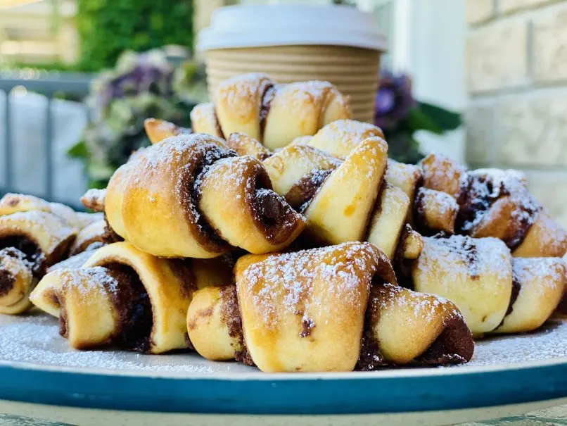 Rugelach recipe photo 2