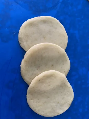 Brioche recipe photo 2