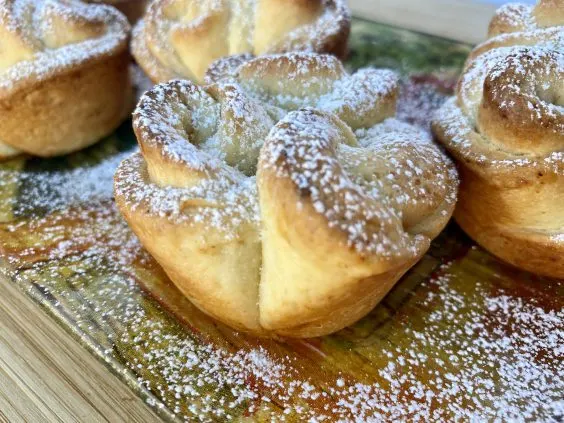 Brioche recipe photo 5
