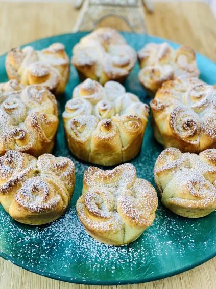 Brioche