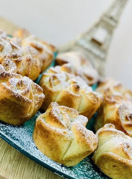 Brioche recipe photo 6