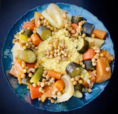 Couscous