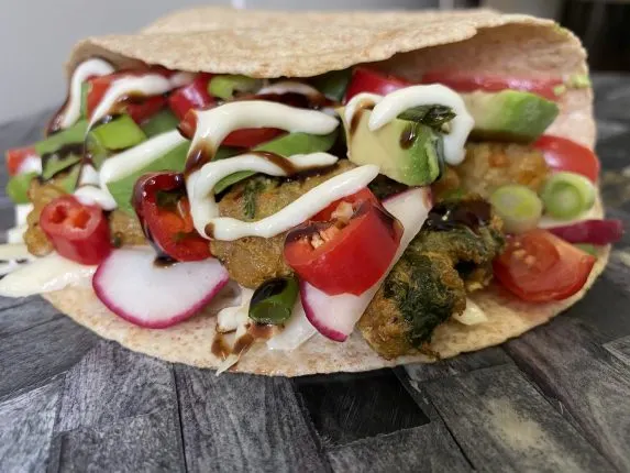 Fish Tacco recipe photo 2