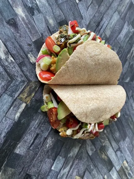 Fish Tacco recipe photo 3