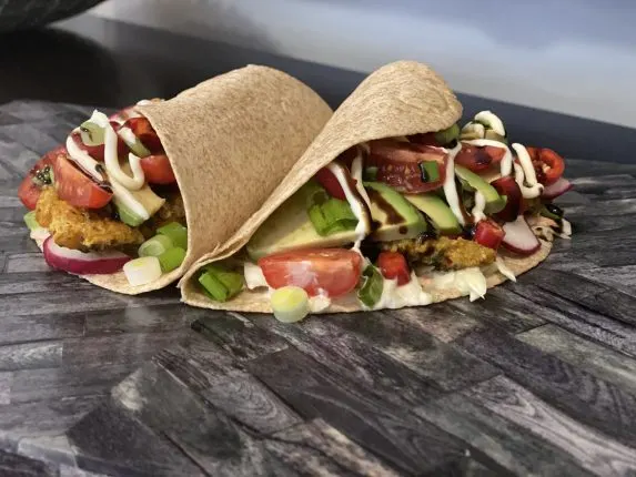 Fish Tacco recipe photo 1