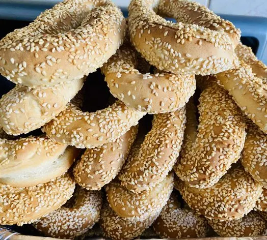 Jerusalem Bagel recipe photo 3