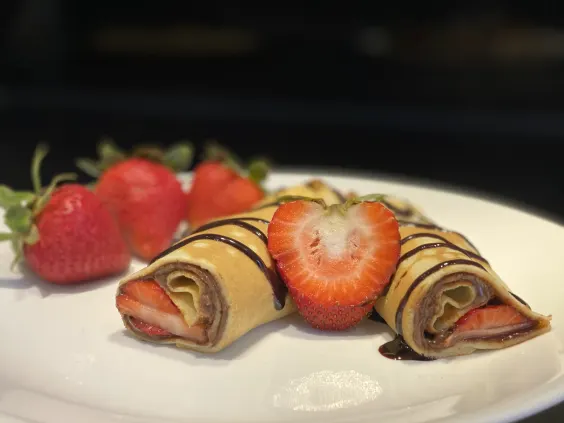 Crepe
