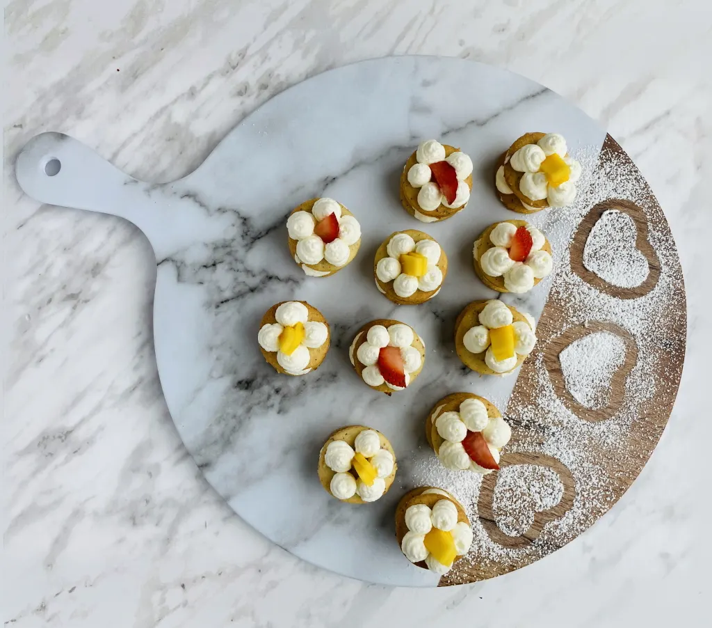 Mini bites cookies recipe photo 3