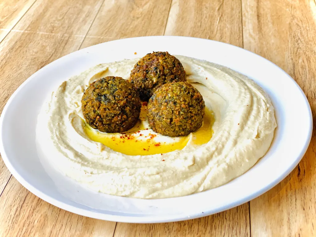 Falafel