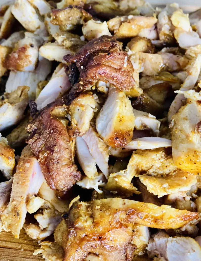 Chicken Shawarma recipe photo 2