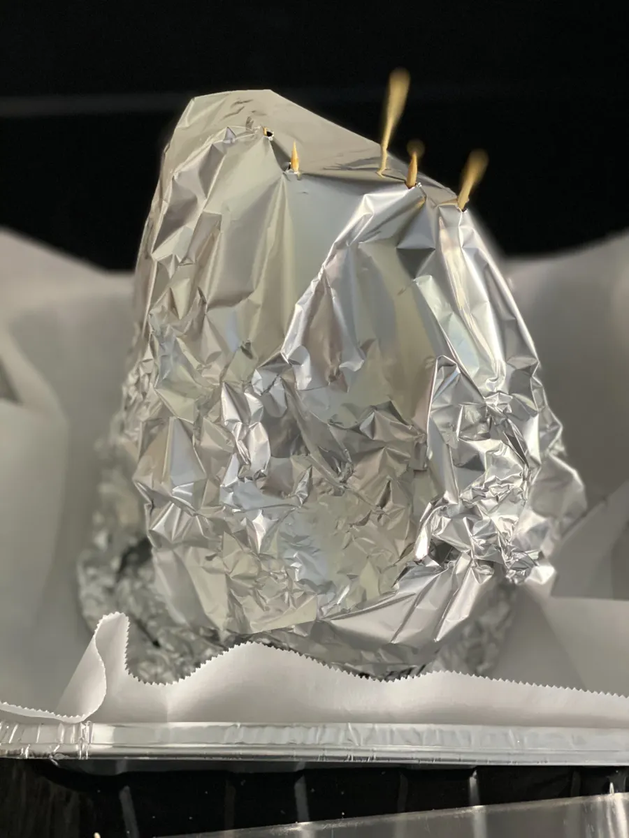 Chicken Shawarma recipe photo 5