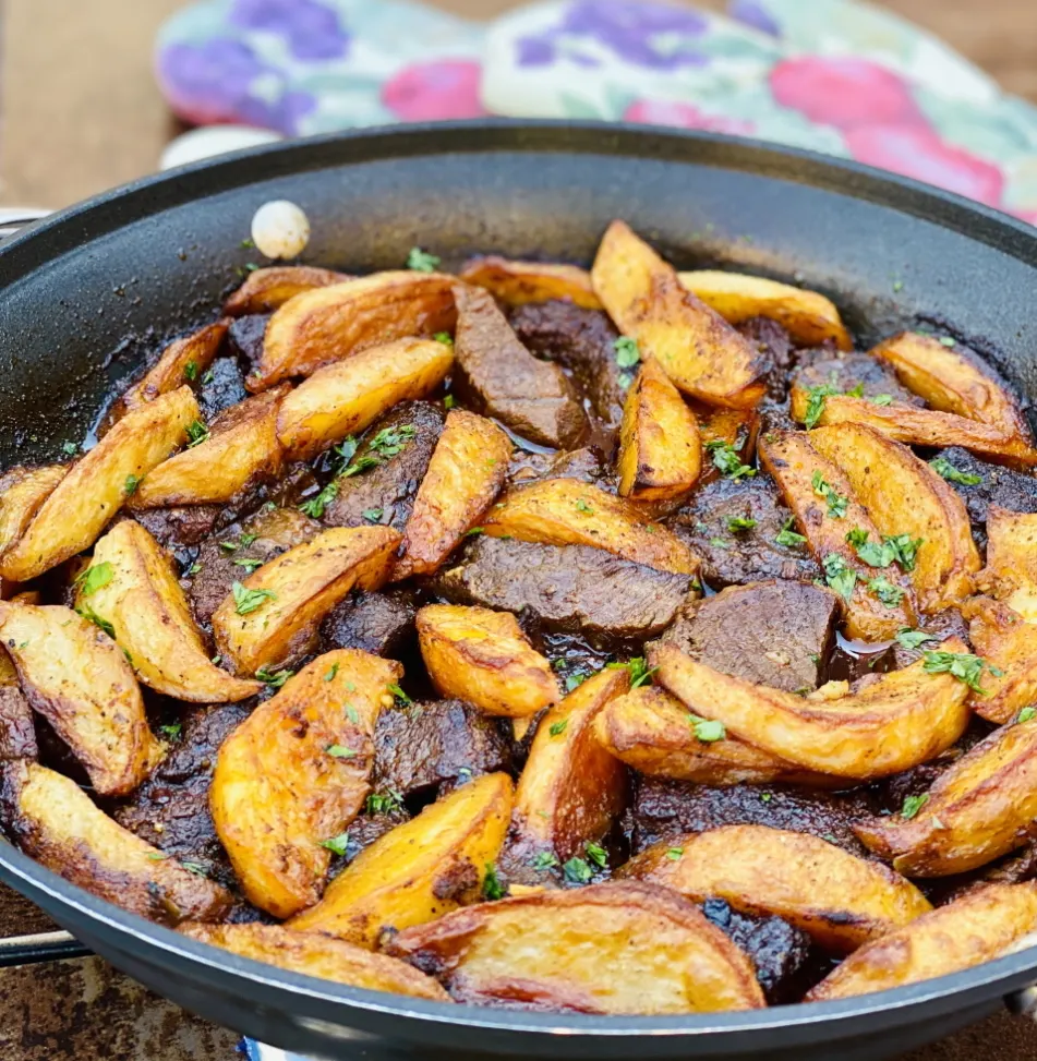 Meat Sofrito
