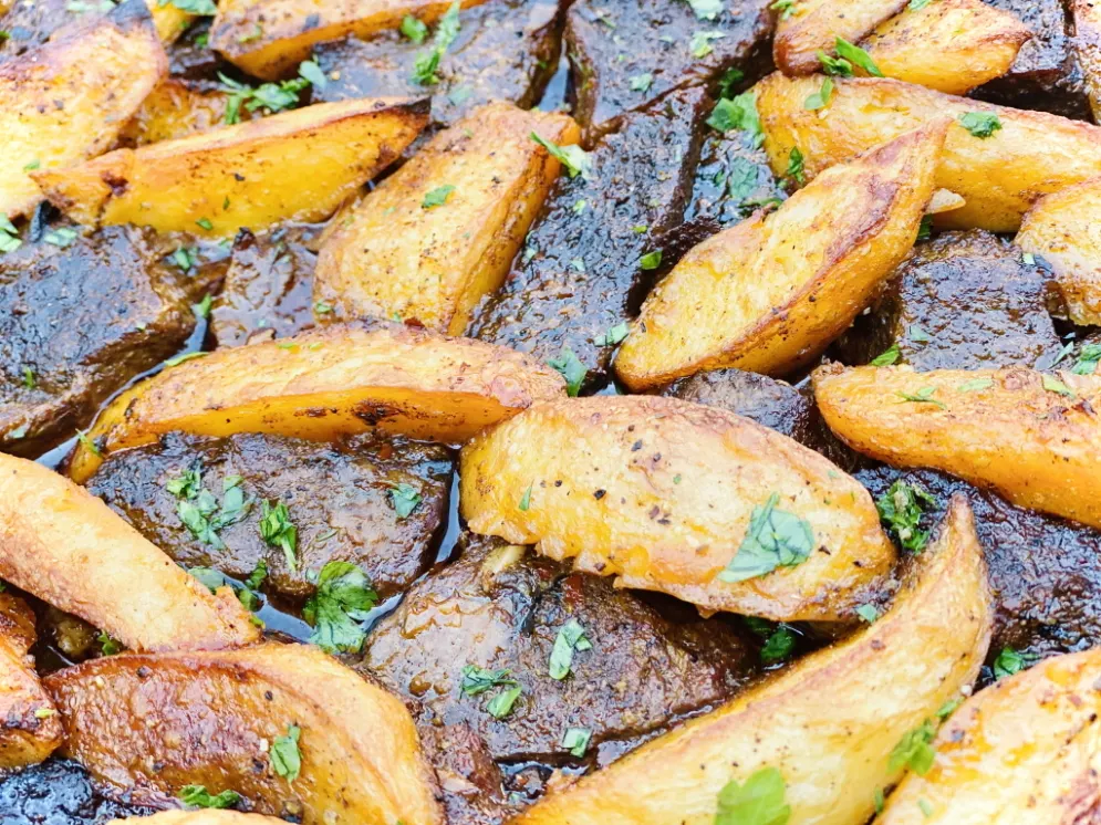 Meat Sofrito recipe photo 2
