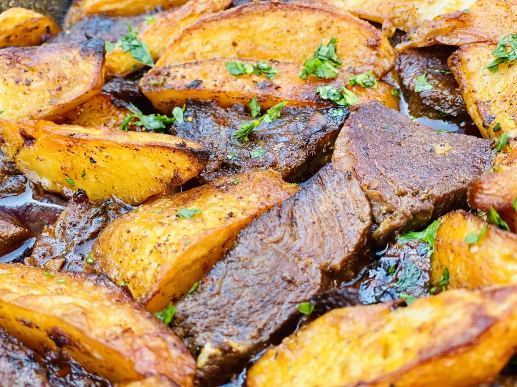 Meat Sofrito recipe photo 3