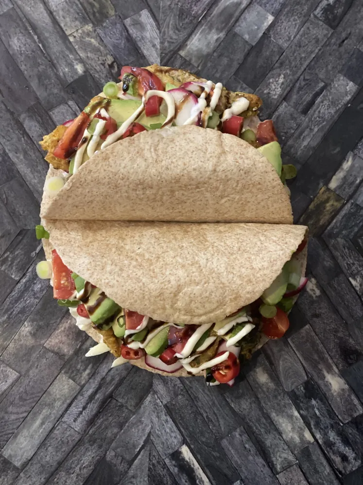 Herb Fish Taco recipe photo 4