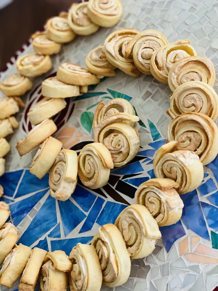 Roses Cookies recipe photo 6
