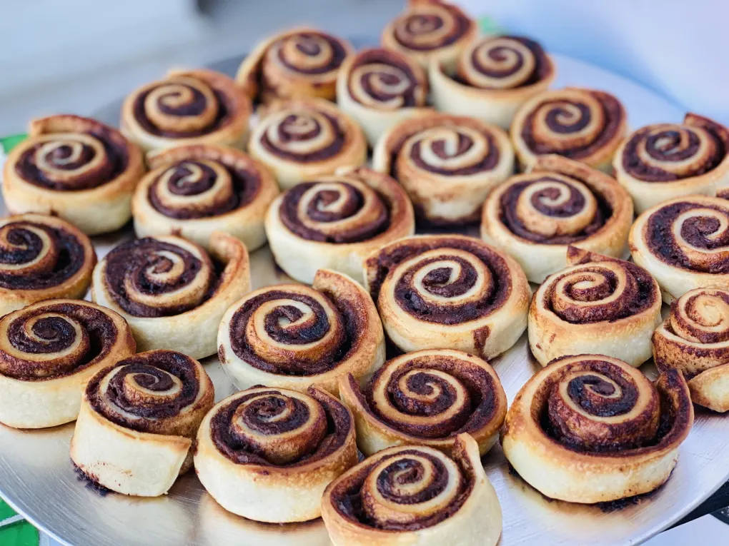 Rozalach recipe photo 2