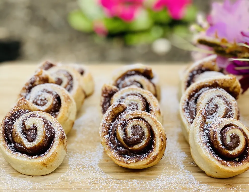 Rozalach recipe photo 3