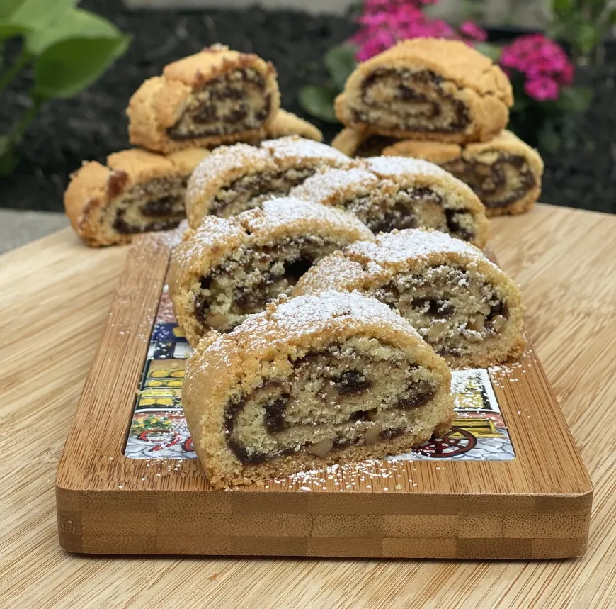 Dates cookies
