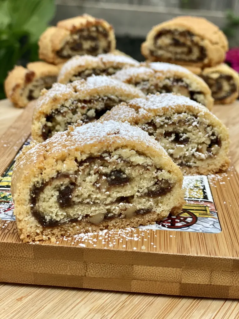 Dates cookies recipe photo 2