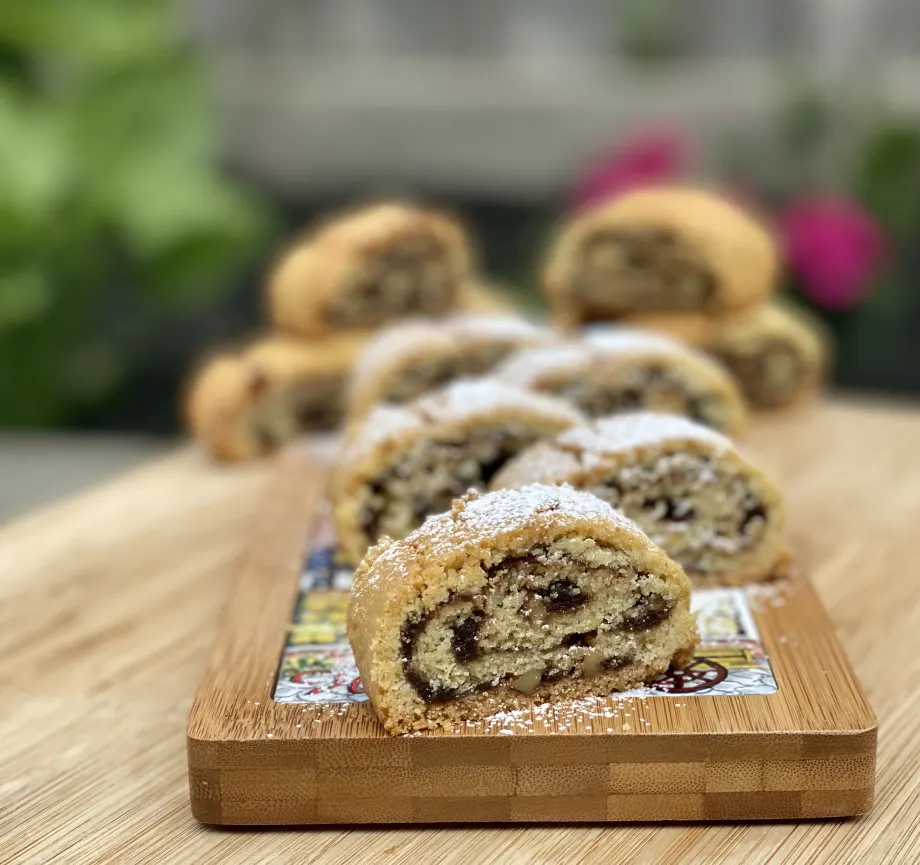 Dates cookies recipe photo 3