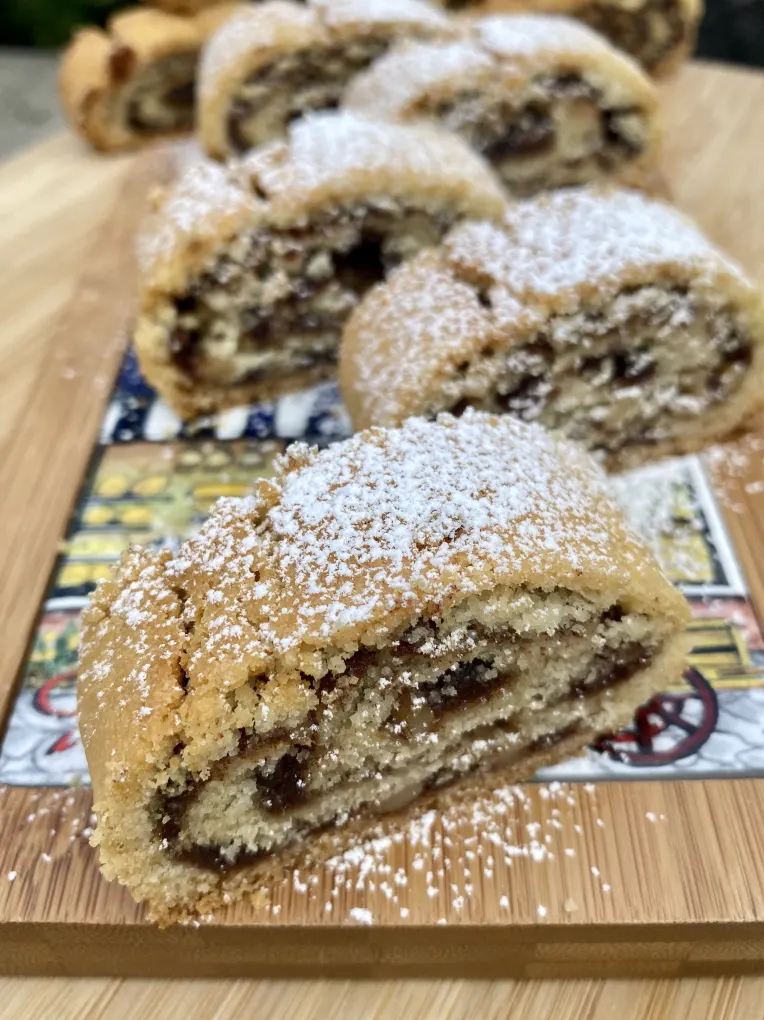 Dates cookies recipe photo 4