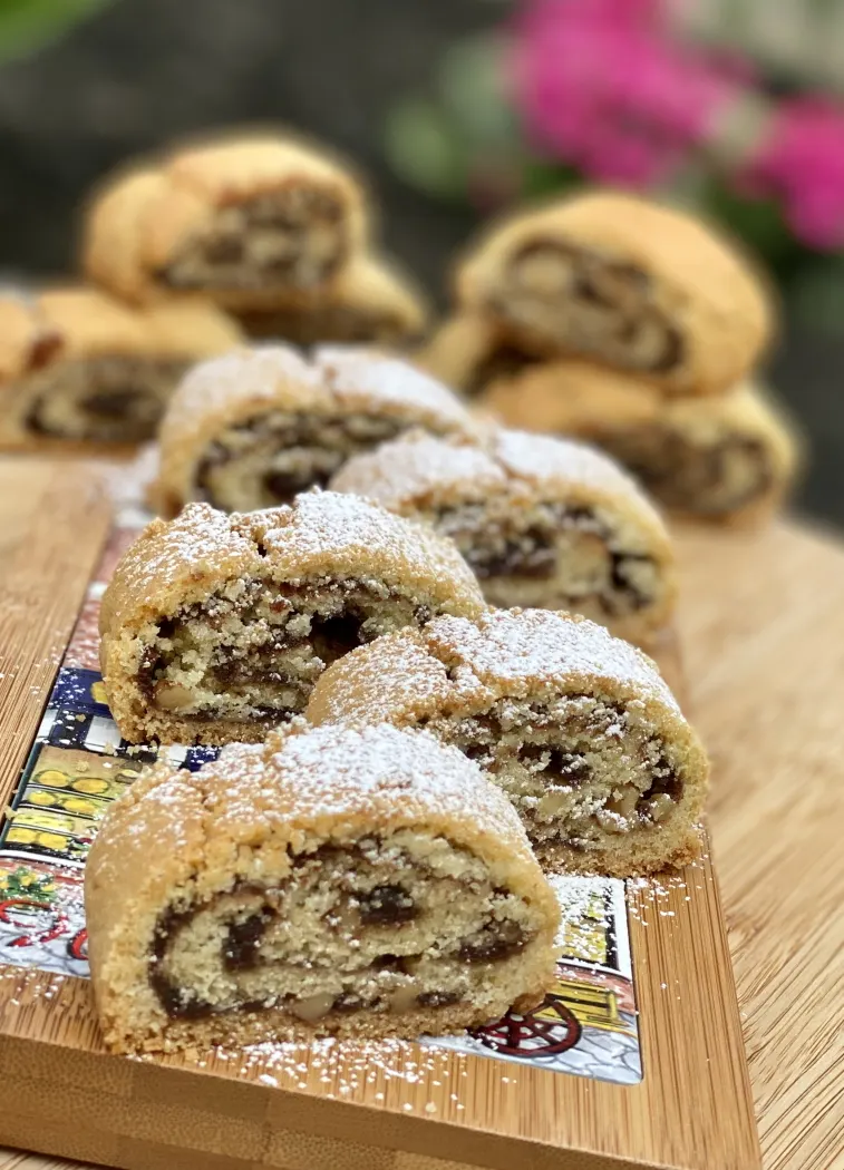 Dates cookies recipe photo 5