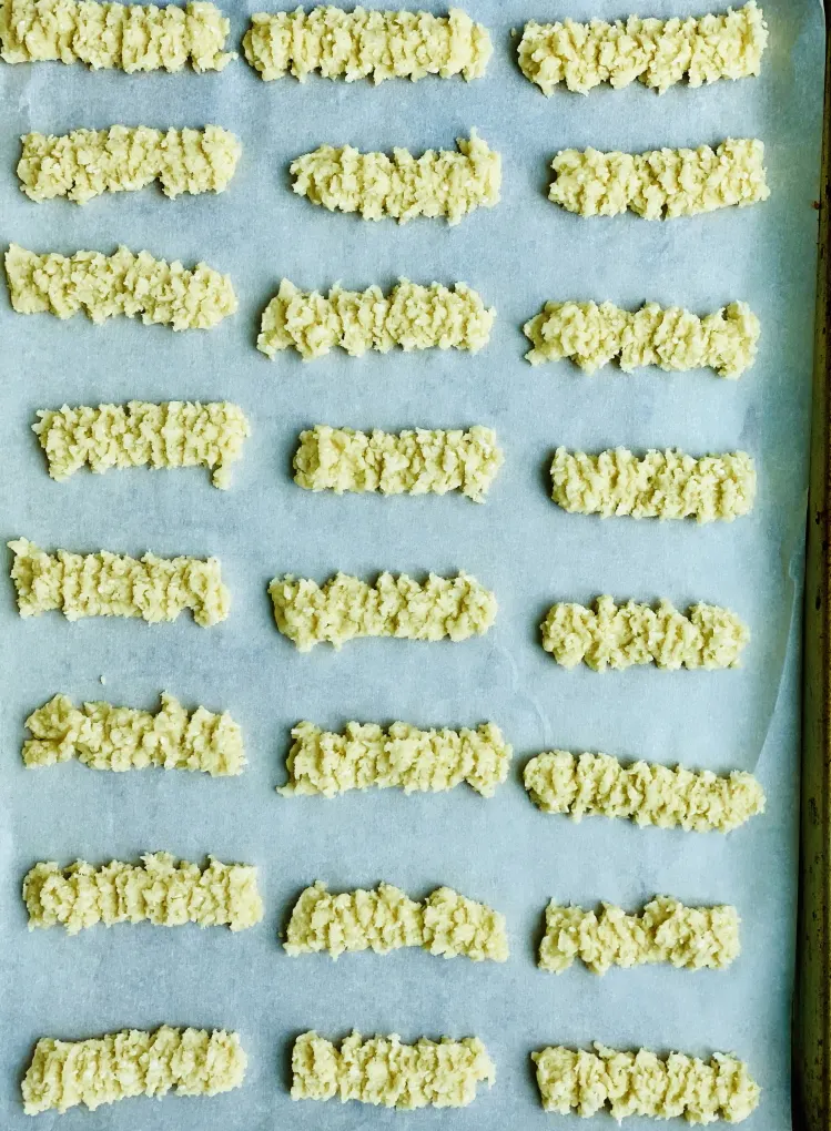 Moroccan Cookies recipe photo 6