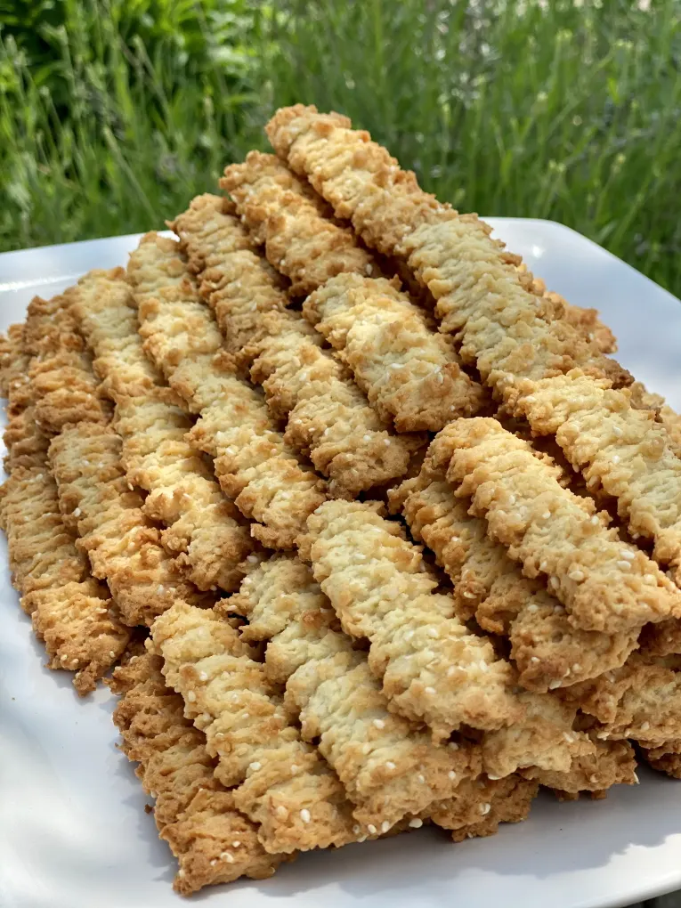 Moroccan Cookies recipe photo 2