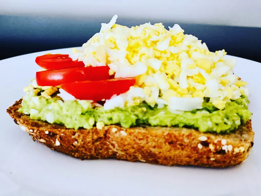 Avocado Toast