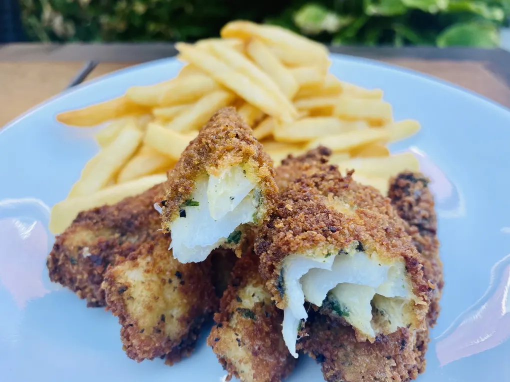 Haddock fillet