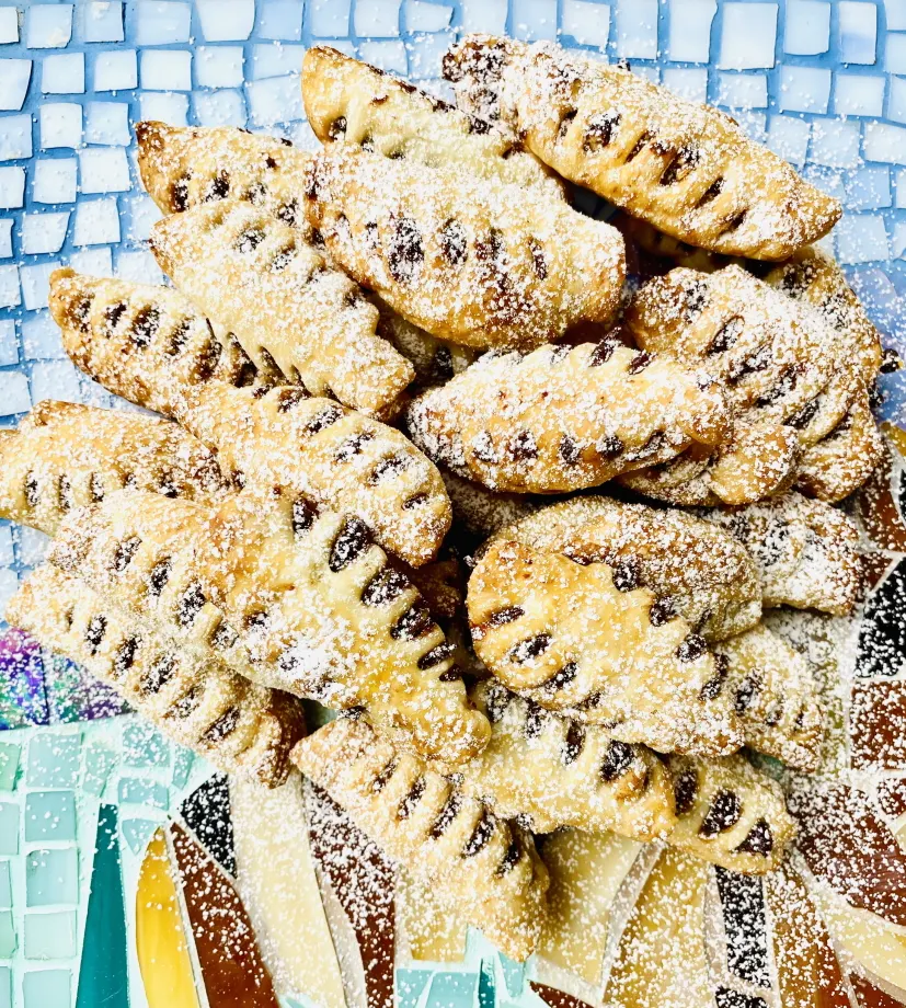 Dates cookies