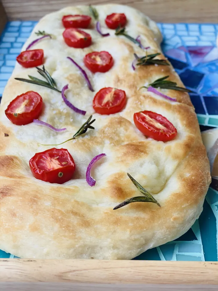 Focaccia